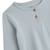 Lot de 2 t-shirts enfant manches longues voix lactée Bleu 4 - vertbaudet enfant 