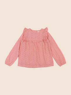 Blouse - 10 ans  - vertbaudet enfant