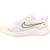 Basket à lacets fille cosmic runner se 2 gs Blanc 2 - vertbaudet enfant 
