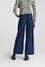 Pantalon flare en jeans alexgi Midnight 4 - vertbaudet enfant 