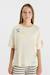 Tee-shirt samogi Vanilla 1 - vertbaudet enfant 