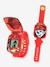 Montre jeu interactive Marcus rouge 1 - vertbaudet enfant 