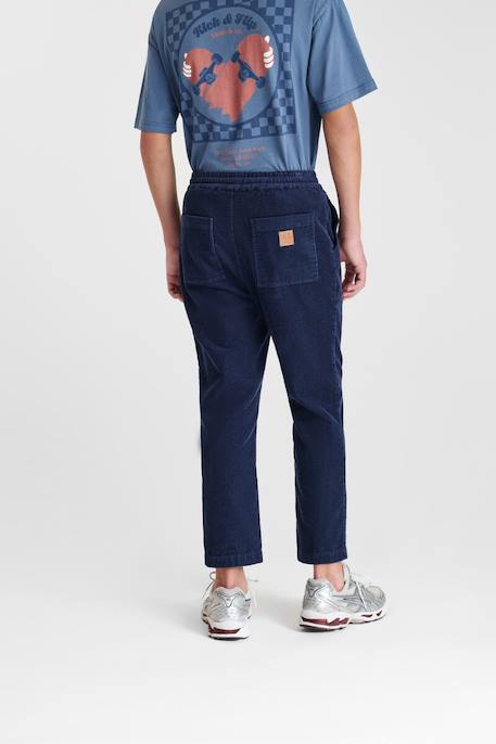 Pantalon droite houbo Cosmos 4 - vertbaudet enfant 