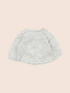 Tee-shirt - 6 mois  - vertbaudet enfant