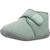 Chaussons garçon à scratch Bleu+Vert 10 - vertbaudet enfant 