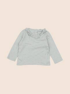 Tee-shirt - 12 mois  - vertbaudet enfant