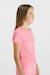 Tee-shirt tonygi Pink fluo 3 - vertbaudet enfant 