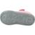 Chaussons fille à scratch Rose 6 - vertbaudet enfant 