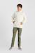 Sweat-shirt capuche rulbo Milk 6 - vertbaudet enfant 