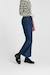 Pantalon flare en jeans alexgi Midnight 3 - vertbaudet enfant 