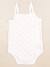Body - 36 mois Blanc 1 - vertbaudet enfant 