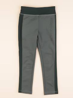 Seconde main-Fille-Pantalon-Legging de sport - 5 ans