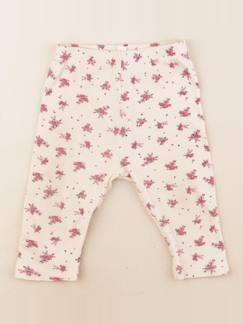 Seconde main-Fille-Pantalon-Legging - 9 mois