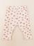 Legging - 9 mois Beige, rose 1 - vertbaudet enfant 