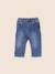 Jean - 3 mois Bleu 1 - vertbaudet enfant 