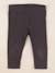 Legging - 6 mois Gris 1 - vertbaudet enfant 