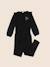 Combinaison - 9 ans Noir 1 - vertbaudet enfant 