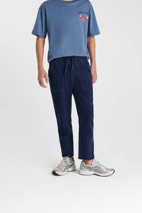 Pantalon droite houbo Cosmos 1 - vertbaudet enfant 