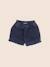 Short - 3 mois Bleu 1 - vertbaudet enfant 