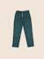 Jean - 12 ans Vert 1 - vertbaudet enfant 