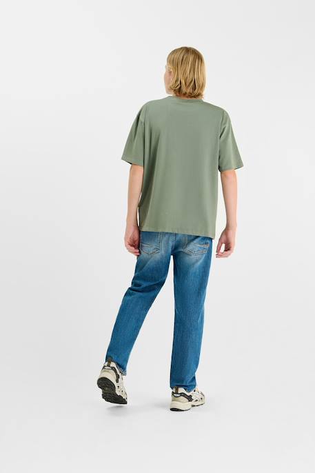 Tee-shirt patubo Nomad 4 - vertbaudet enfant 