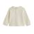 Pyjama fille 2 pièces en polaire ollie Vanille 5 - vertbaudet enfant 