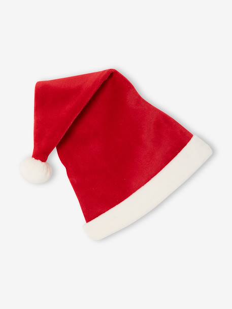 Coffret noël naissance avec bonnet bébé écru 3 - vertbaudet enfant 