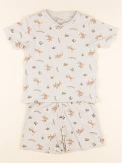Seconde main-Garçon-Pyjama, surpyjama, dors-bien-Pyjama coton - 5 ans