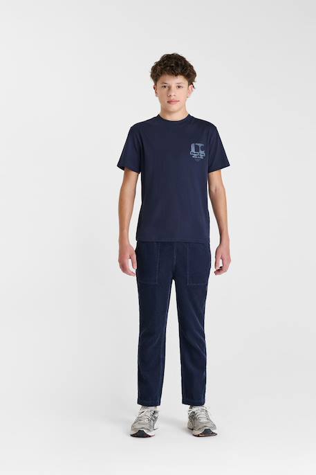 Tee-shirt fedebo Cosmos 2 - vertbaudet enfant 
