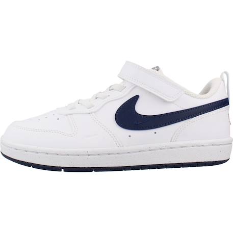 Baskets enfant garçon Blanc 2 - vertbaudet enfant 