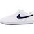 Baskets enfant garçon Blanc 2 - vertbaudet enfant 