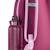 Sac à dos fille modèle phase cb small Rose mauve 3 - vertbaudet enfant 