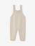 Combinaison bébé naissance beige chiné 2 - vertbaudet enfant 