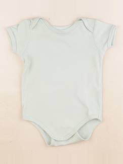 Seconde main-Fille-Body bébé-Body - 36 mois