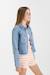 Veste idagi Blue 3 - vertbaudet enfant 