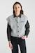 Pull davidgi Ash grey 1 - vertbaudet enfant 