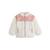 Veste fille en sherpa cléo Rose 2 - vertbaudet enfant 