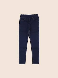 Seconde main-Fille-Pantalon-Jegging - 9 ans