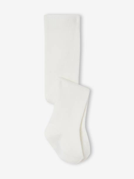 Ensemble bloomer et collants naissance rose pâle 2 - vertbaudet enfant 
