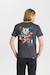 Tee-shirt tegabo Steel 4 - vertbaudet enfant 