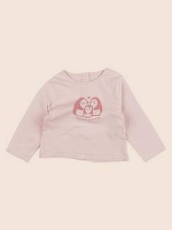 Tee-shirt - 9 mois  - vertbaudet enfant