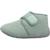 Chaussons garçon à scratch Bleu+Vert 8 - vertbaudet enfant 
