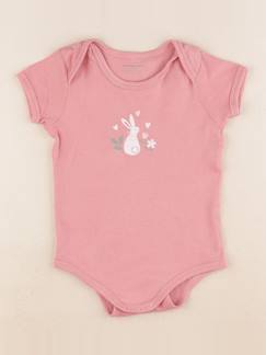 Seconde main-Fille-Body bébé-Body - 36 mois