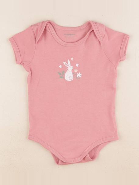 Body - 36 mois Rose 1 - vertbaudet enfant 