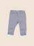 Pantalon - 3 mois Bleu 1 - vertbaudet enfant 