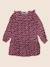 Robe - 9 ans Rose 1 - vertbaudet enfant 