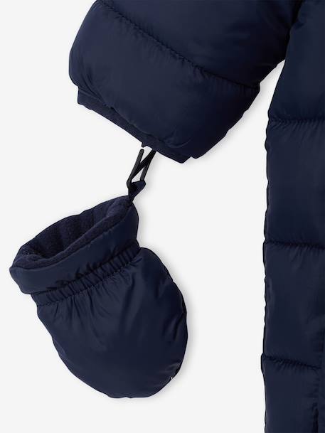 Combipilote naissance mixte marine 4 - vertbaudet enfant 