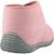 Chaussons fille à scratch Rose 3 - vertbaudet enfant 