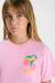 Tee-shirt rayagi Candy 6 - vertbaudet enfant 