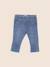 Jegging - 6 mois Bleu 1 - vertbaudet enfant 